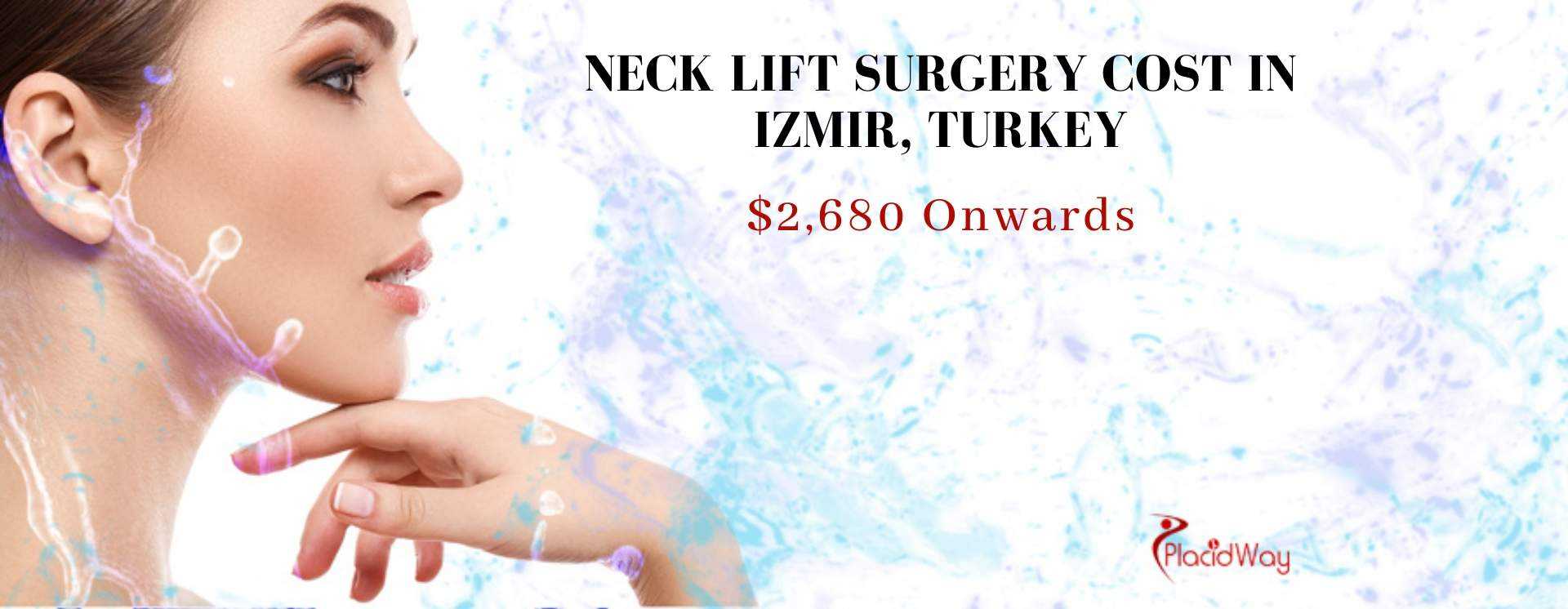 Neck Lift Surgery in Izmir, Turkey
